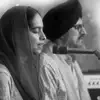 Amrita Kaur & Yadvinder Singh - Guru Nanak Jin Suniya Phekiya - Single